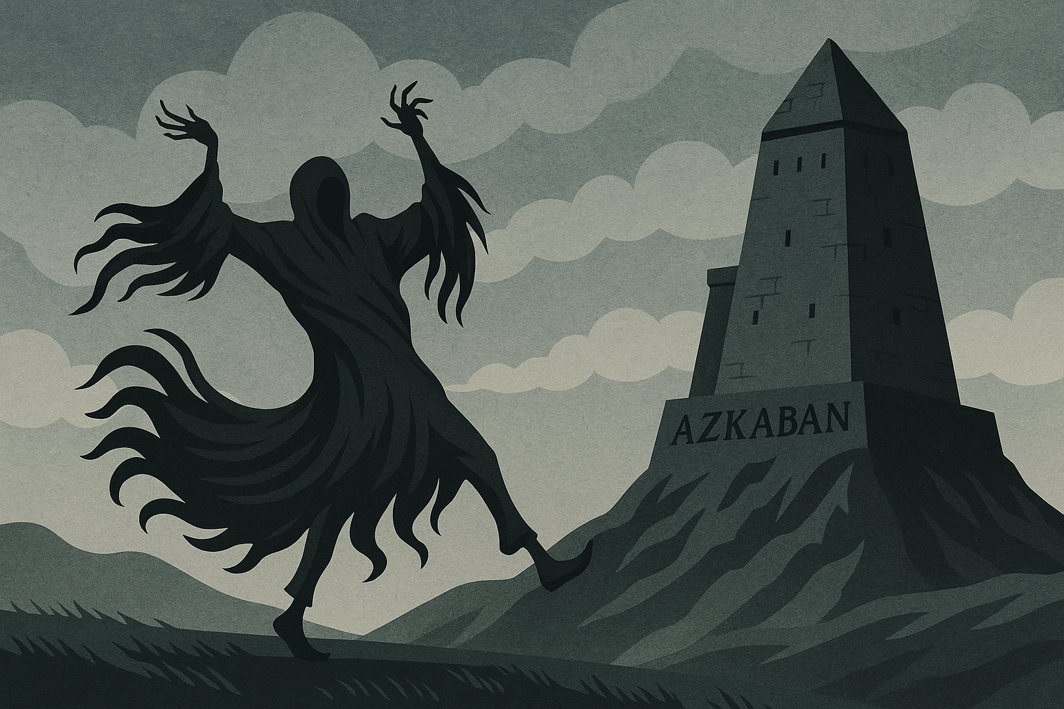 How to Escape the SEO Dementor’s Kiss: A Survival Guide for Your Website